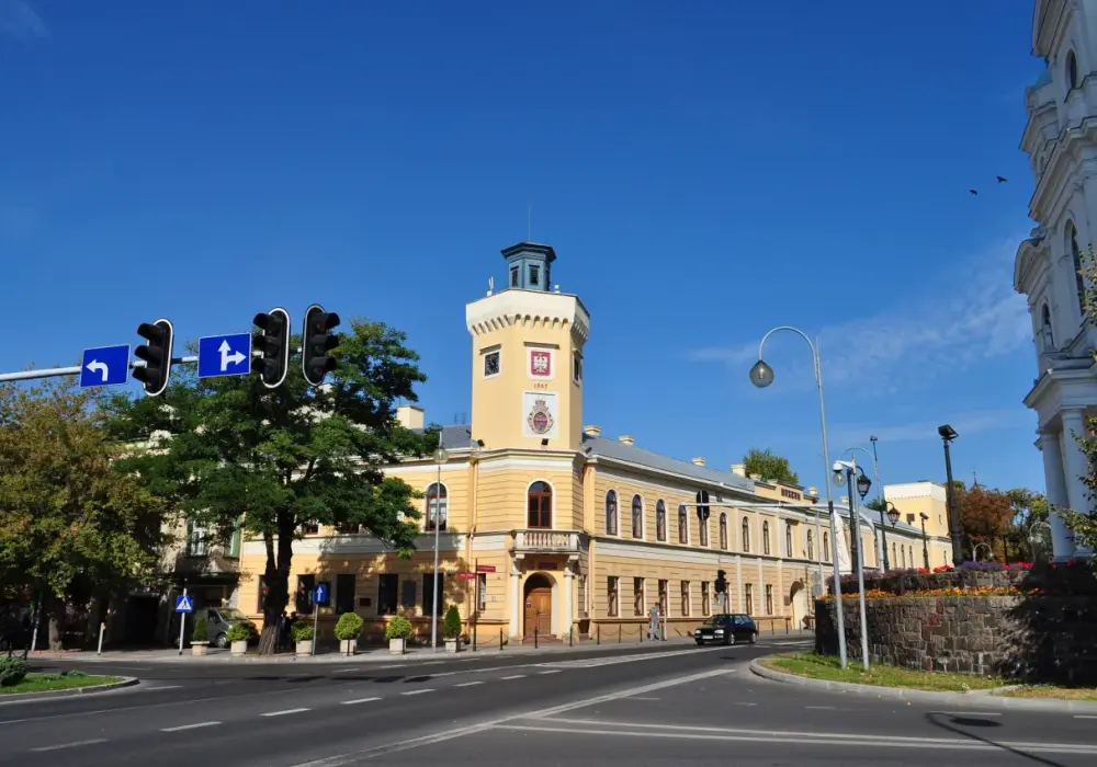 Radomsko atrakcje na weekend – odkryj niezwykłe miejsca i aktywności
