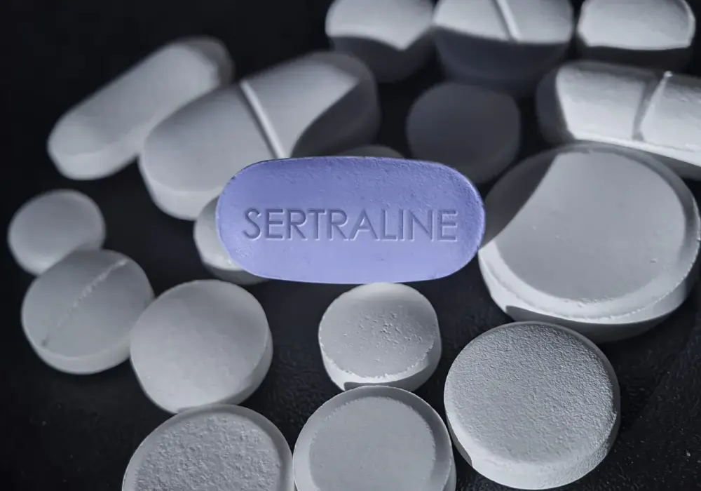 Sertralina 50 mg - dawkowanie, działanie i najważniejsze ostrzeżenia