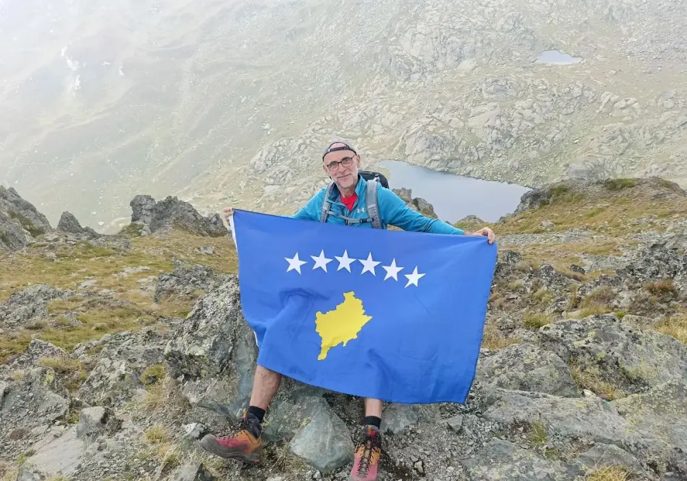 Kosowo: Czy jest bezpieczne dla turystów? Sprawdź fakty i porady