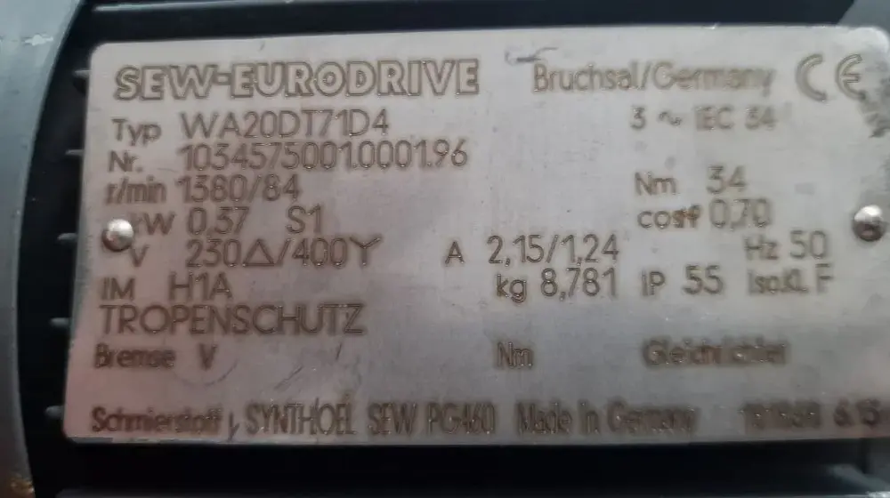 Jaki kondensator do silnika 0.55 kW? Kluczowe informacje i porady