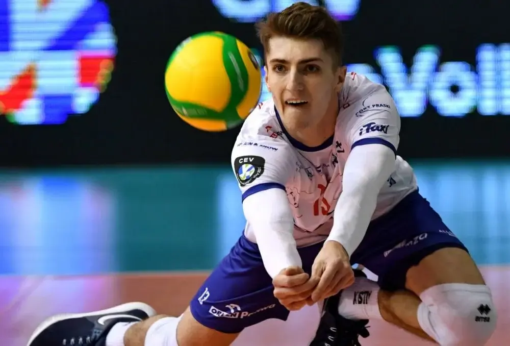 Igor Grobelny: Kim jest i dlaczego podbija PlusLigę?