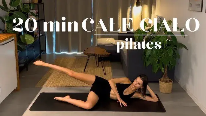 Fitness w domu dla singli - ćwiczenia solo