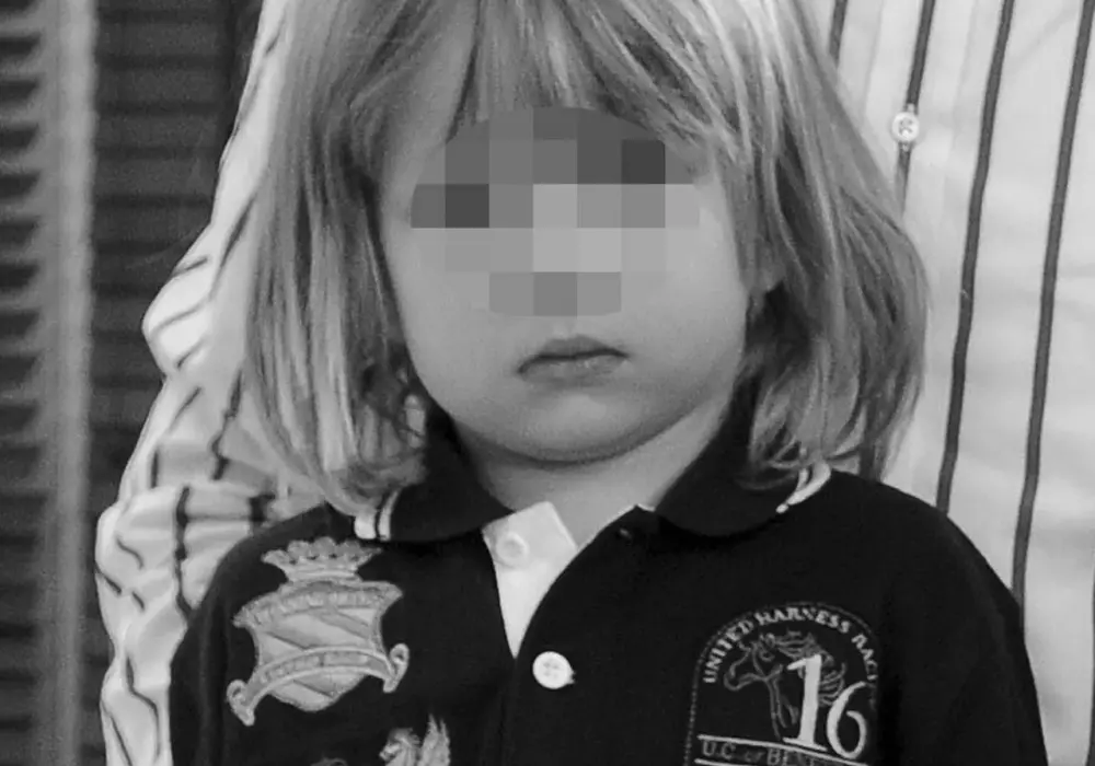 Maks Chajzer: syn Filipa, tragedia i życie po stracie
