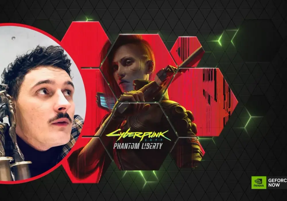 Dawid Podsiadło i Cyberpunk - co ich naprawdę łączy?