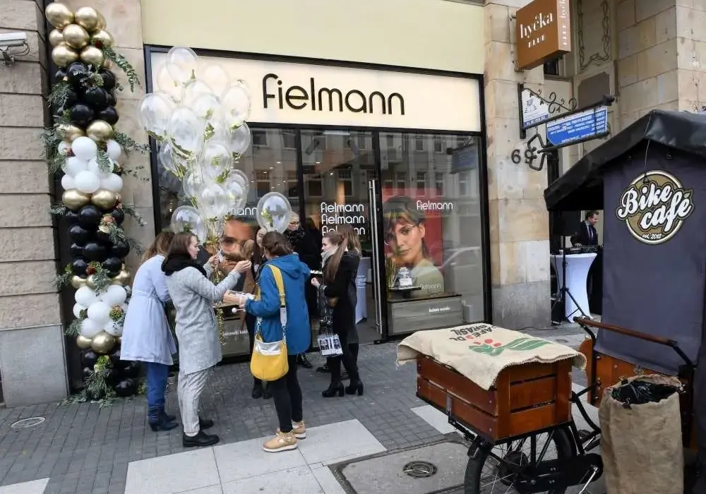 Fielmann czy Vision Express - która sieć optyczna jest lepsza dla Ciebie?