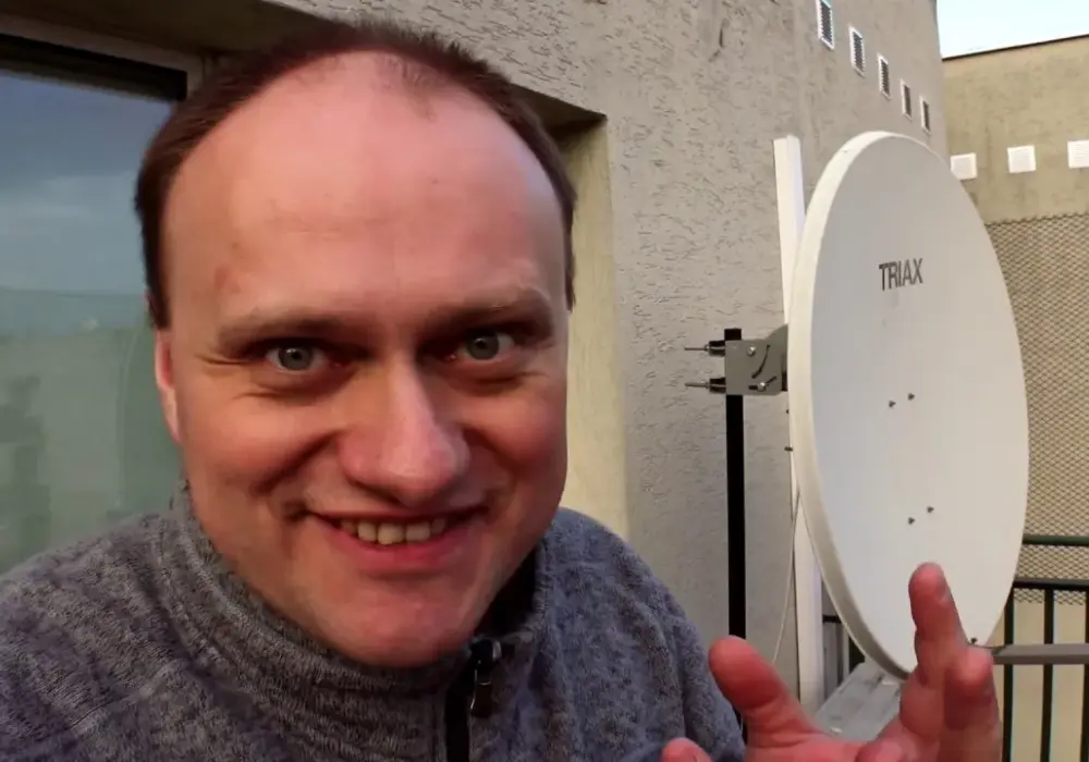 Jaką antenę satelitarną do 4K wybrać, aby uniknąć problemów z sygnałem?