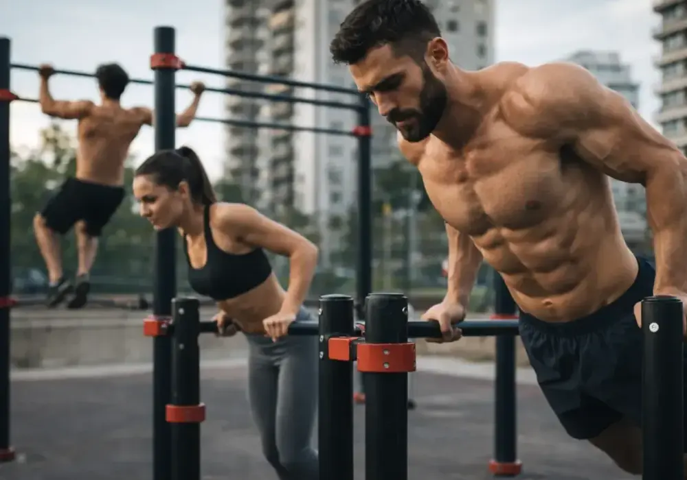 Ile razy w tygodniu ćwiczyć crossfit, by uniknąć przetrenowania?