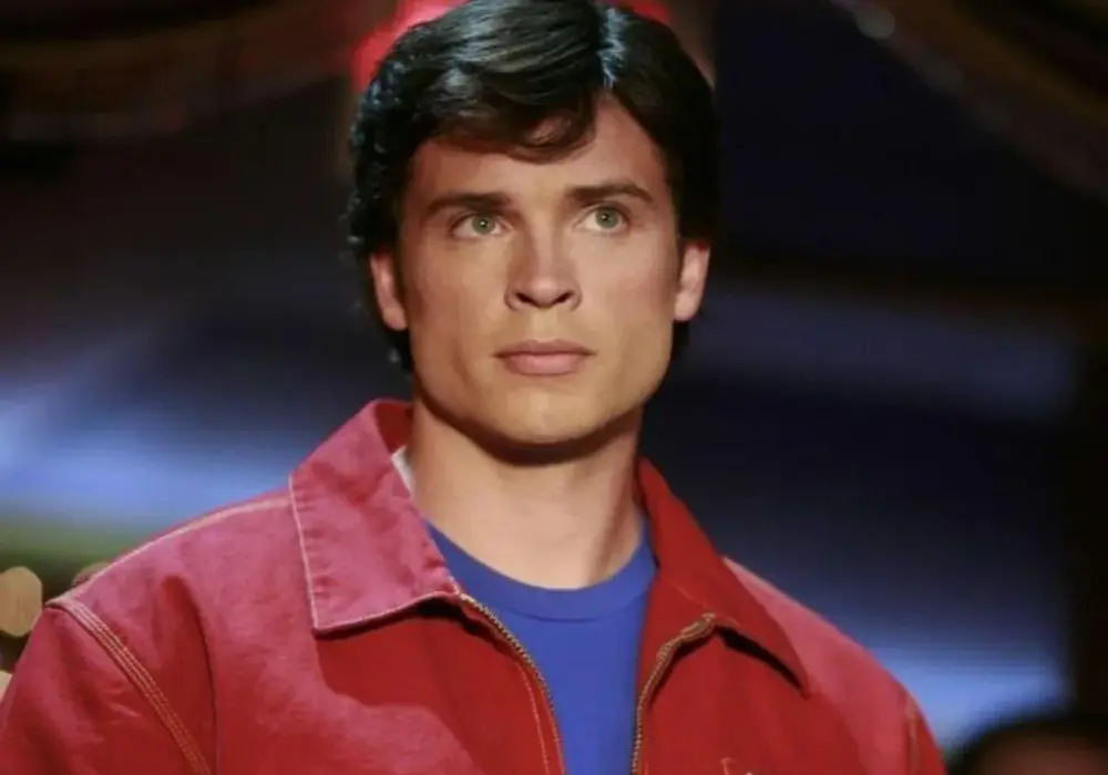 Tom Welling - Filmy i seriale, które musisz znać!