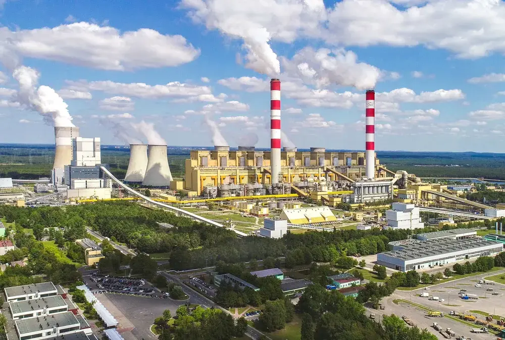Bełchatów - największa elektrownia w Polsce. Ile ma mocy i co dalej?