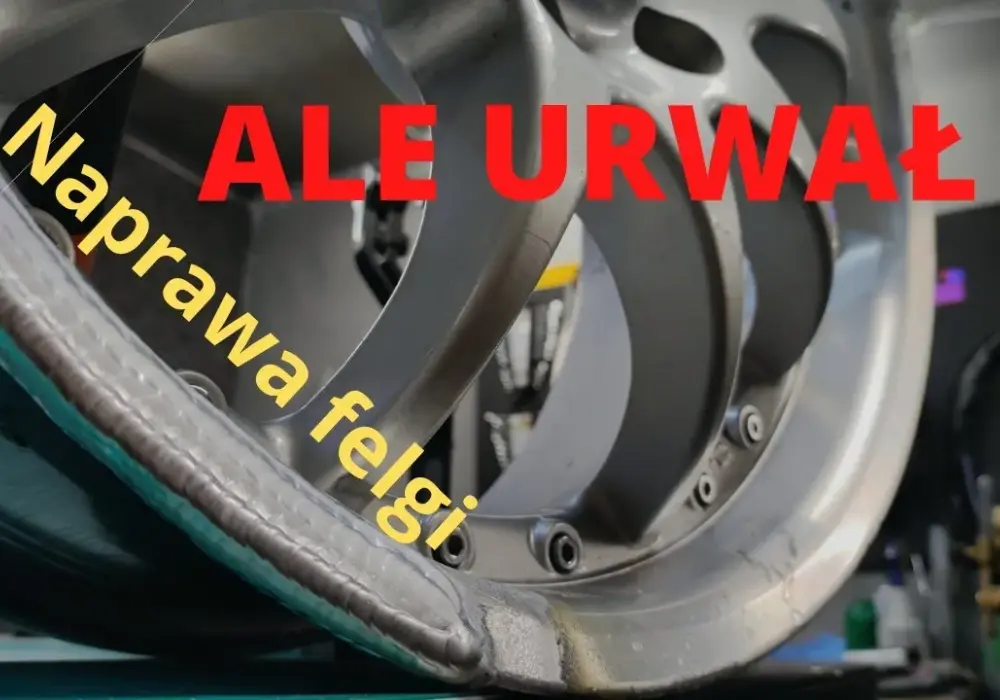 Jak spawać felgi aluminiowe: 10 kluczowych wskazówek i technik