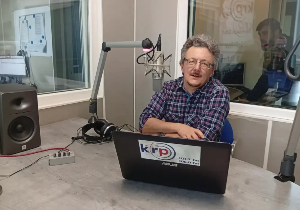 Grzegorz Braun: Kontakt - Gdzie się zgłosić, aby uzyskać informacje?