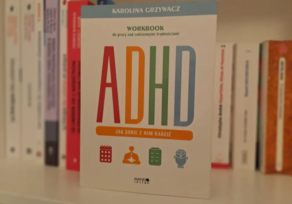 Tentin na ADHD - Lek drugiego wyboru czy uniwersalne rozwiązanie?