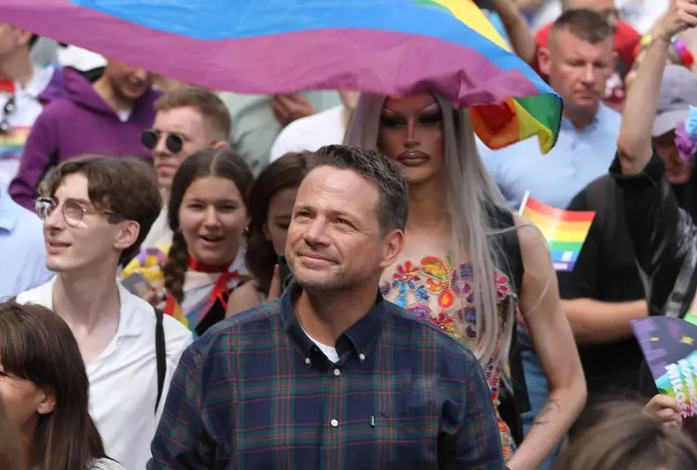 Wybory jaki Trzaskowski: Wyniki, osiągnięcia i przyszłość polityczna