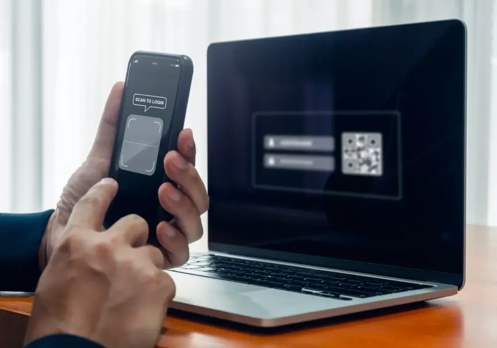 Skanowanie telefonu - Jak sprawdzić Androida i iPhone'a?