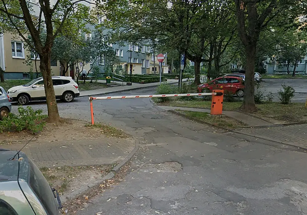 Jak otworzyć szlaban na osiedlu - proste metody i porady