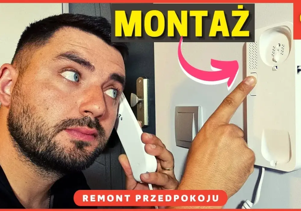 Jak podłączenie domofonu w bloku 4 przewody bez błędów i stresu