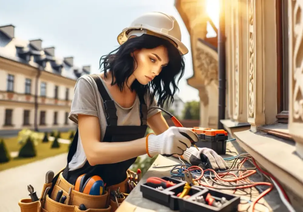 Elektrotechnika i elektronika - Co musisz wiedzieć?