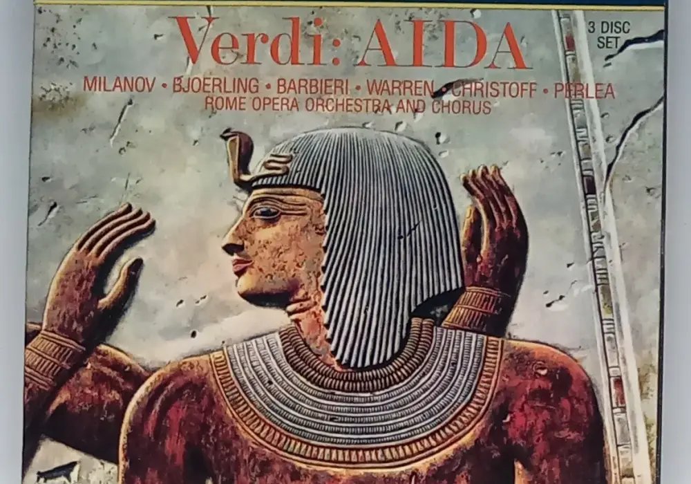 Najpiękniejsze dzieła Verdiego: Rigoletto, Aida, Traviata i więcej