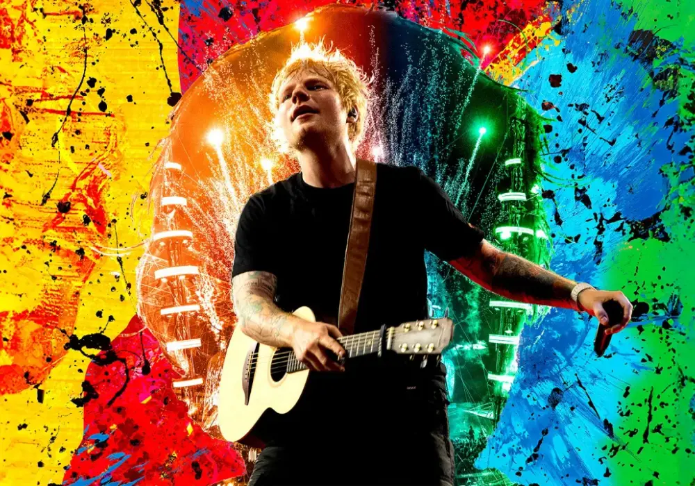 Ed Sheeran bilety na koncerty - Gdzie kupić najtaniej i kiedy?
