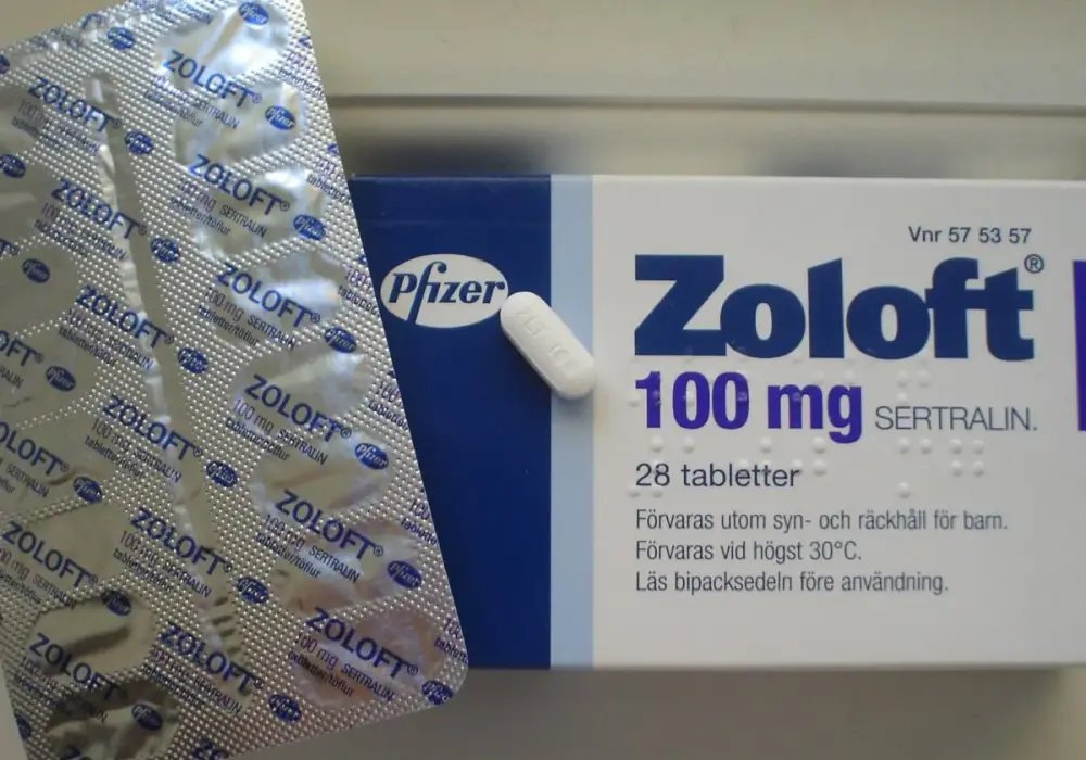 Sertralina i Setaloft - jak działa, kiedy pomaga i na co uważać