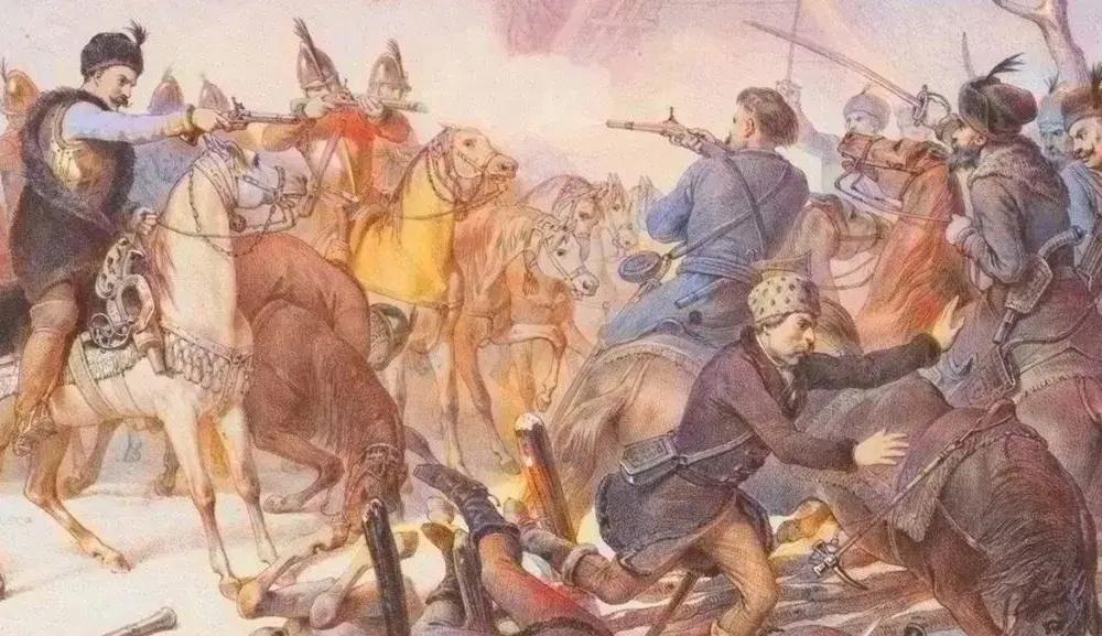 Rzekomi przodkowie polskiej szlachty: fakty, legendy i ich prawda