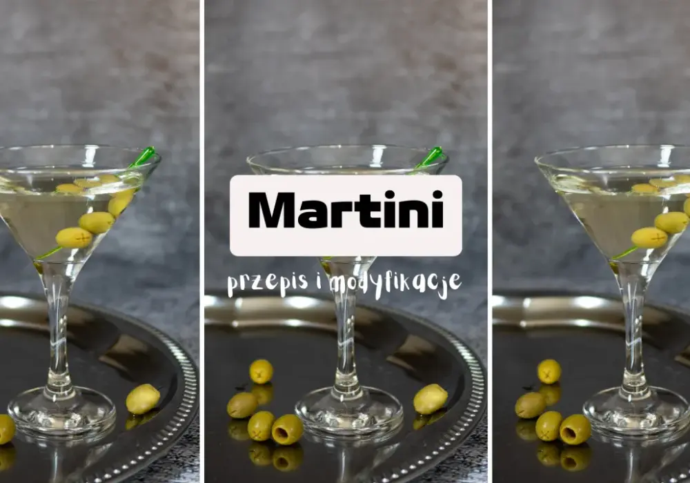 Mrozić gin do Martini? Sprawdź, co zyskujesz i tracisz