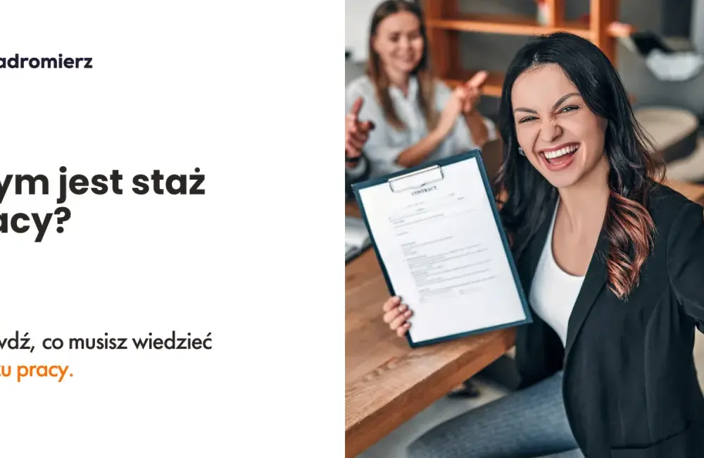 Staż czy starz - poznaj poprawną pisownię i uniknij błędów