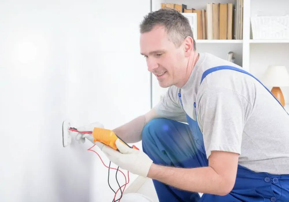 Jak przeprowadzić przegląd instalacji elektrycznych i uniknąć kosztownych usterek