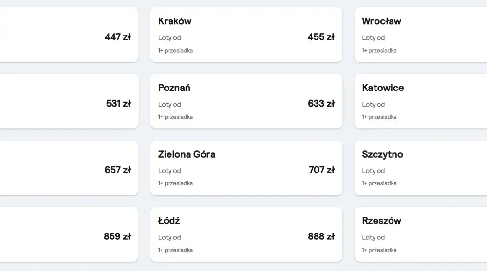 Tanie bilety na majówkę 2026 - Jak szukać lotów i nie przepłacić?