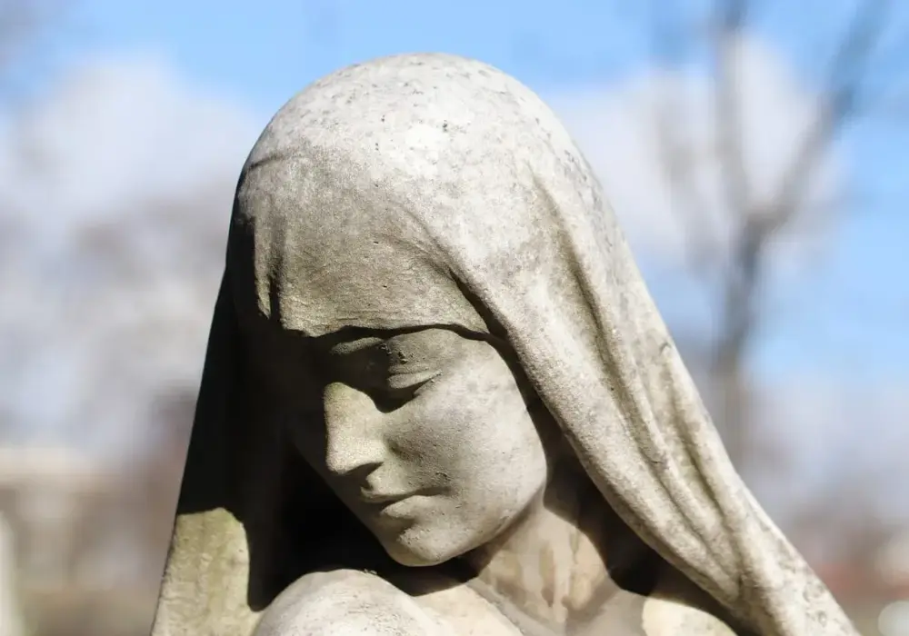Św. Amelia - Czego jest patronką? Poznaj fakty i historię
