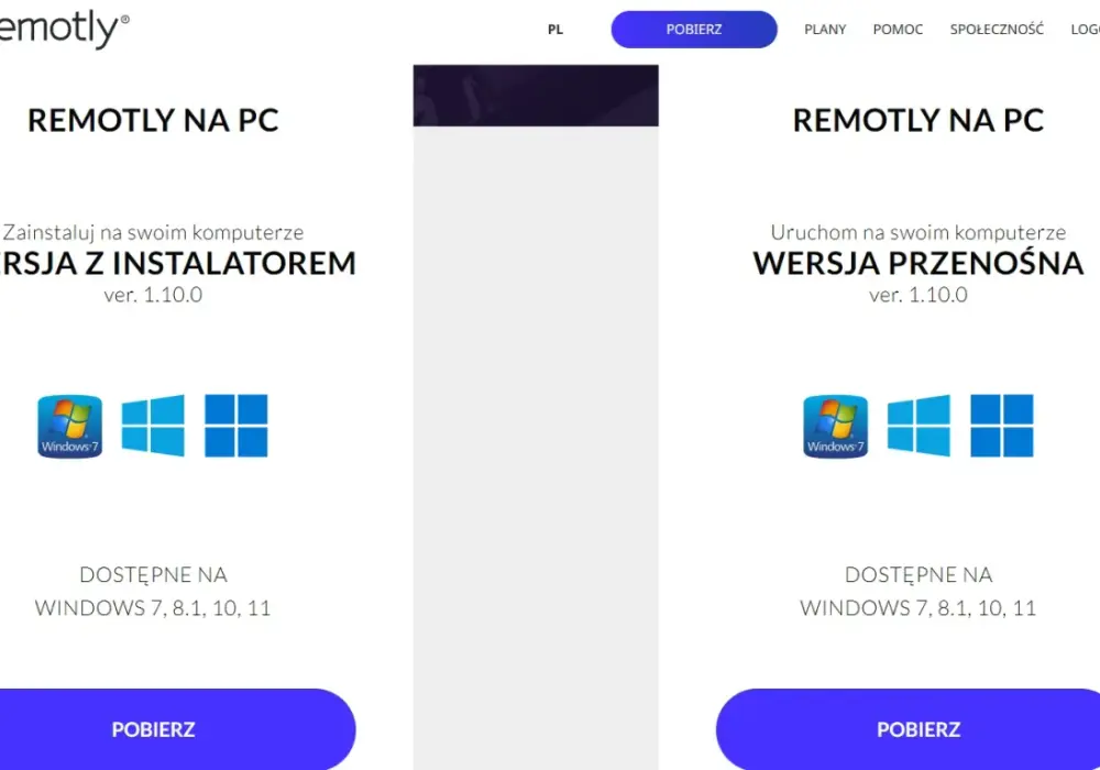 TeamViewer - zdalny pulpit, pliki i pomoc. Jak go używać?