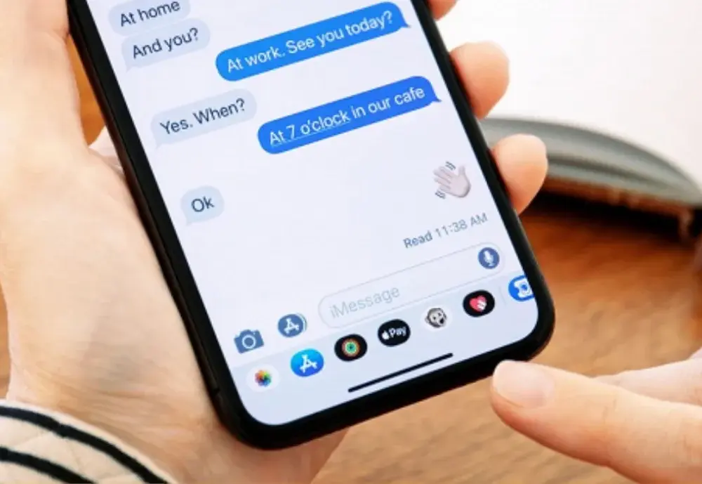 IMessage nie działa? Najczęstsze przyczyny i skuteczne rozwiązania problemów