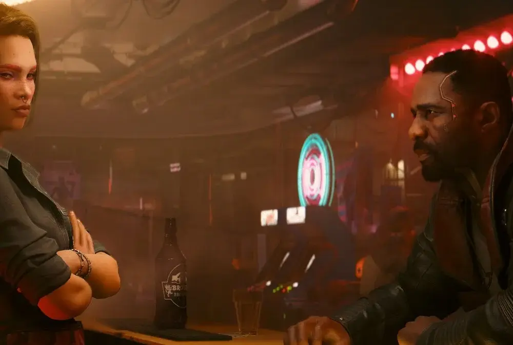Cyberpunk 2077 co-op: kiedy premiera trybu współpracy i czy będzie opóźniony?