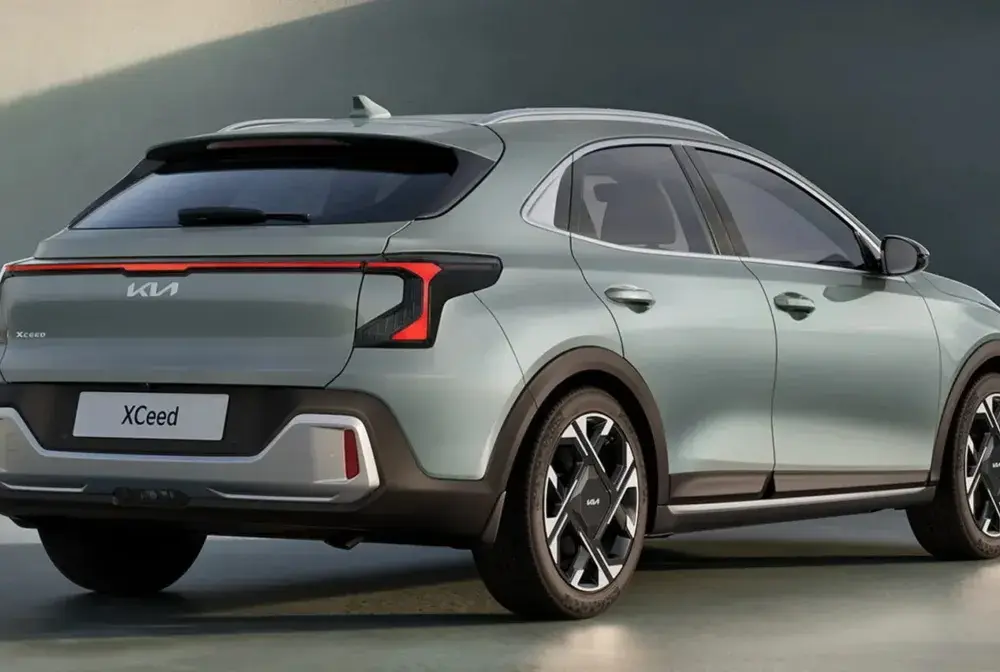 Kia modele - Który wybrać w 2026? Poradnik
