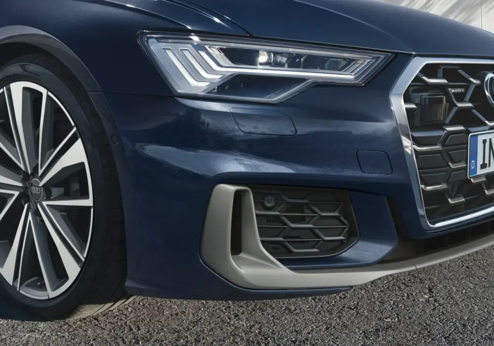 Audi A6 C8 jaki silnik wybrać, aby uniknąć wysokich kosztów eksploatacji?