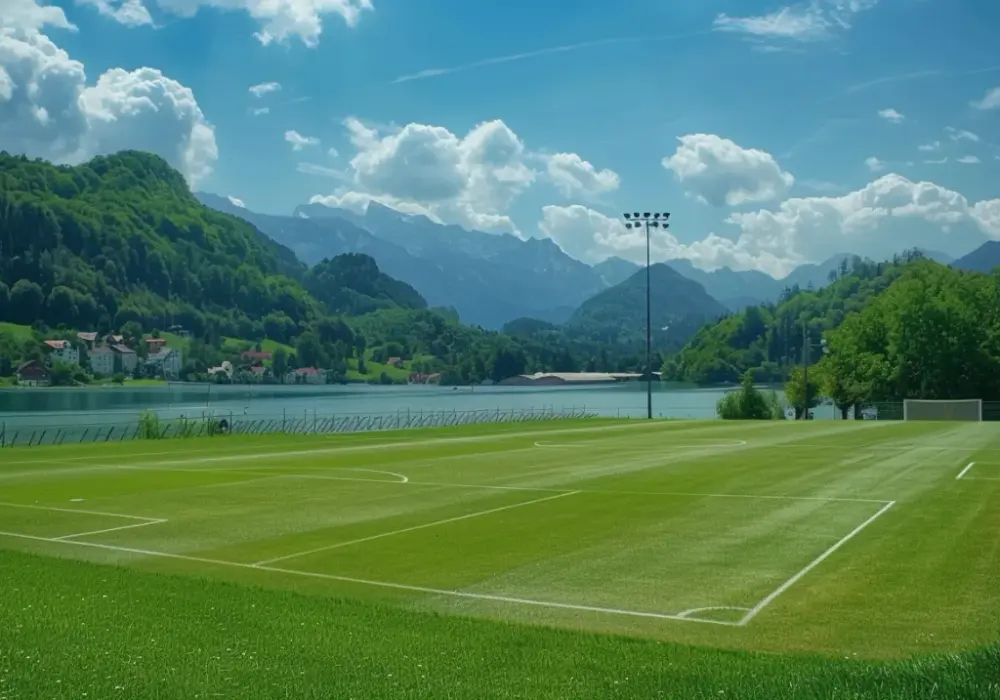 Bayern vs Rottach-Egern: Czy amatorzy pokonają mistrza?