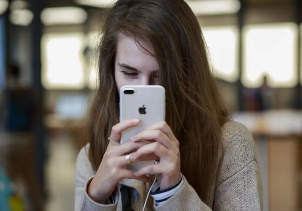 iPhone ikony na wyświetlaczu - Zrozum swój telefon i prywatność