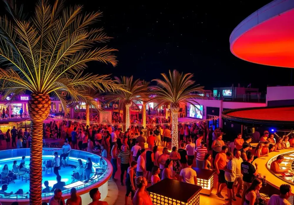 Ayia Napa gdzie zjeść: najlepsze restauracje, które musisz odwiedzić