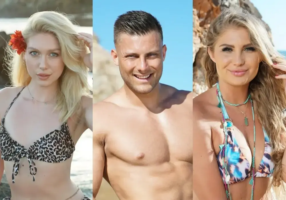 Uczestnicy 6 edycji Hotelu Paradise – kto znalazł się w obsadzie i jakie są ich historie?