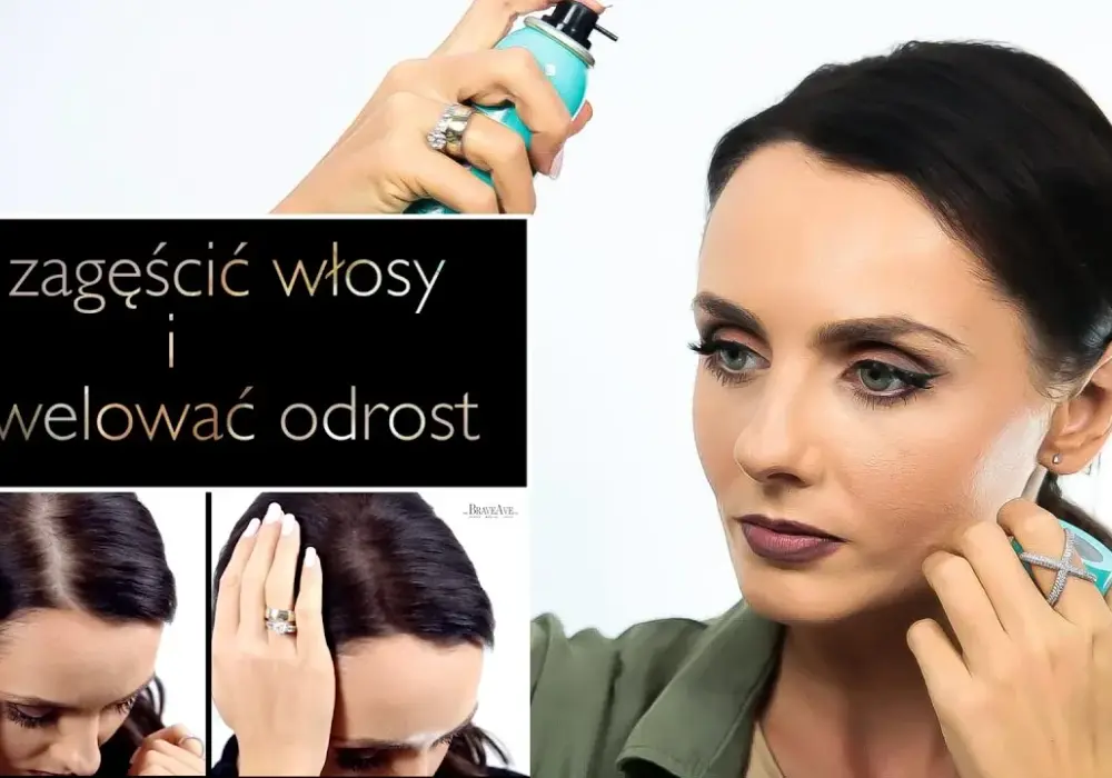Jak zniwelować żółty odrost i przywrócić naturalny kolor włosów