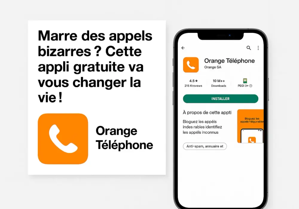 Comment bloquer un numéro sur smartphone et éviter les appels indésirables