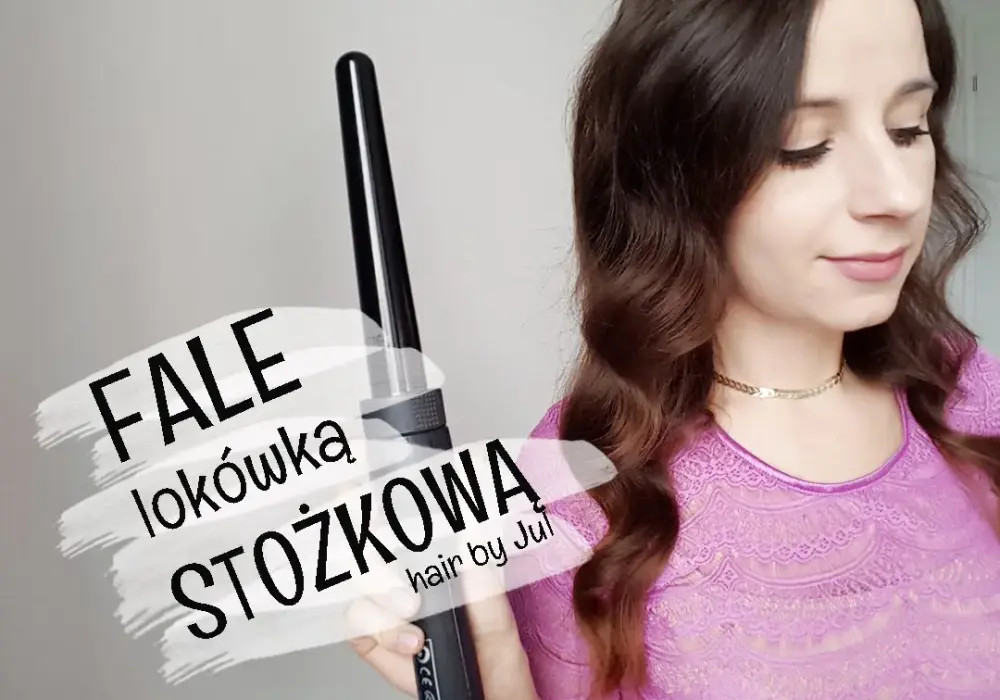 Jak zrobić fale lokówką w prosty sposób i uniknąć błędów