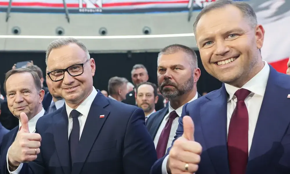 Co ile lat wybieramy prezydenta? Zaskakujące fakty o kadencjach