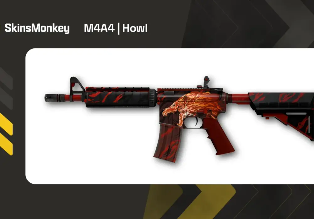 Najdroższe skiny w Counter-Strike - co naprawdę kosztuje miliony?