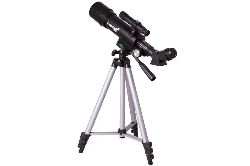 Jaki teleskop dla dziecka: najlepsze modele dla małych astronomów