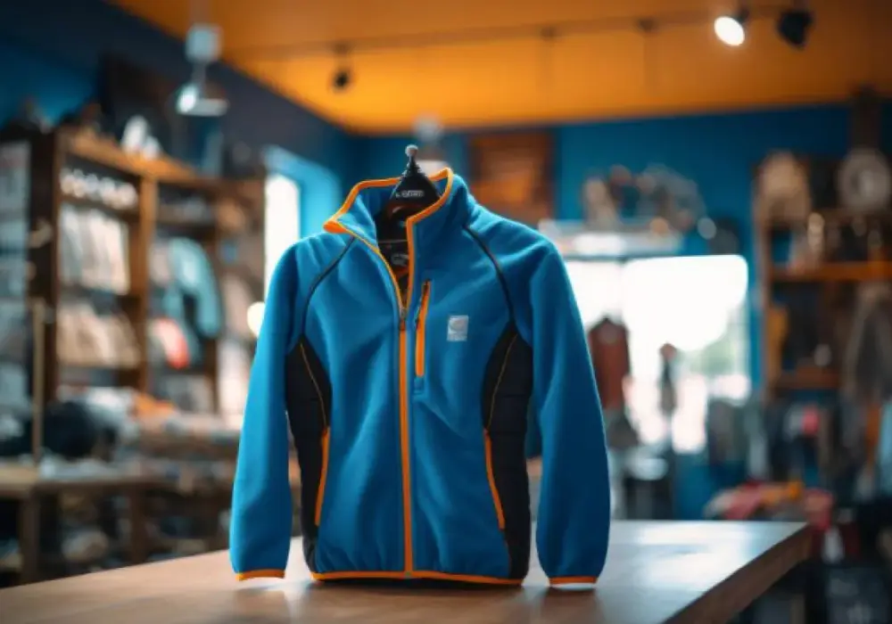 Jaka gramatura bluzy jest najlepsza dla Twojego komfortu i stylu?
