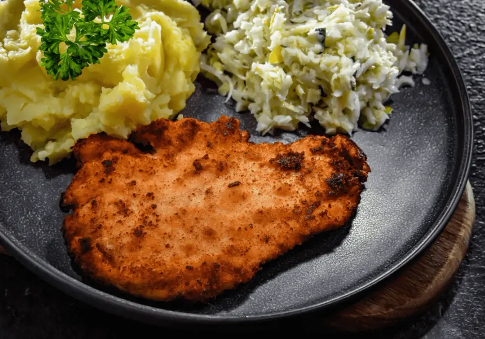 Co zjeść w Katowicach? Najlepsze lokalne specjały i restauracje