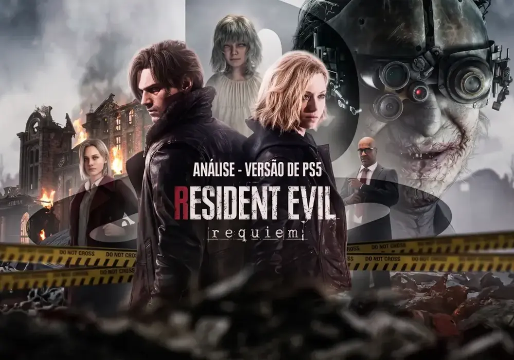 Nowy Resident Evil - Requiem czy Veronica? Co wybrać?