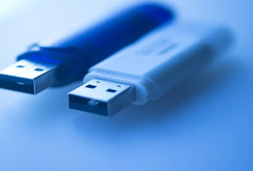Dlaczego komputer nie widzi pendrive? Oto najczęstsze przyczyny i rozwiązania