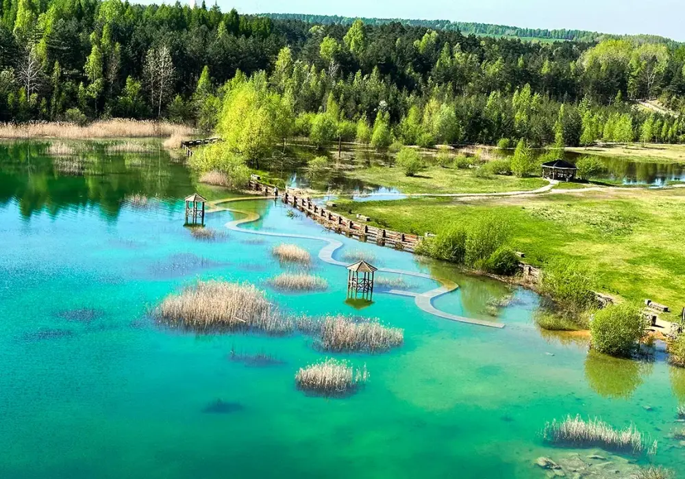 Park Gródek Jaworzno: Polskie Malediwy czy warto? Pełny przewodnik